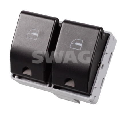 Comutator,macara geam 33 10 0040 SWAG